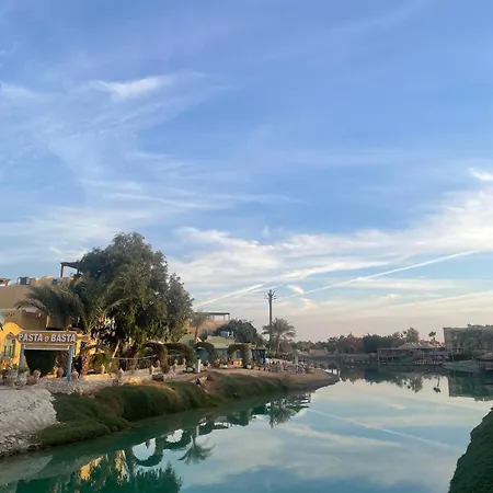 Kafr El Gouna